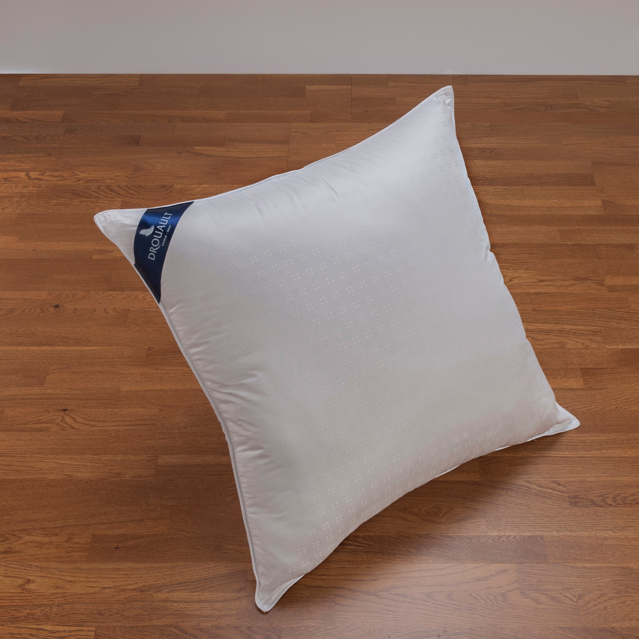 Oreiller Pilo Gel DROUAULT 40x60 Cm - Confort Ergonomique Et Soutien Optimal