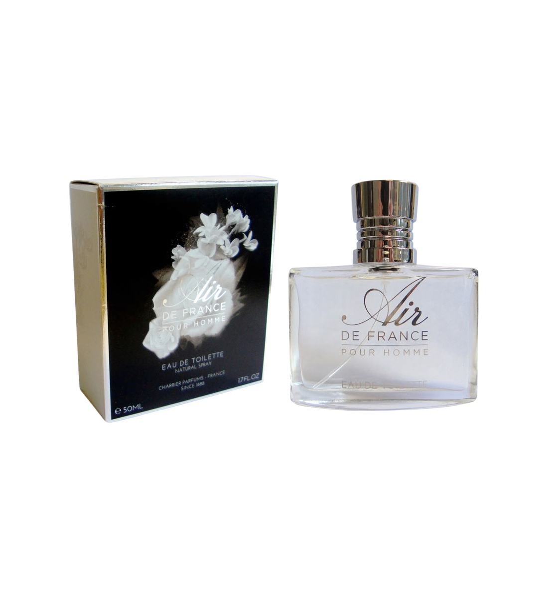 Men's Air De France Pour Homme