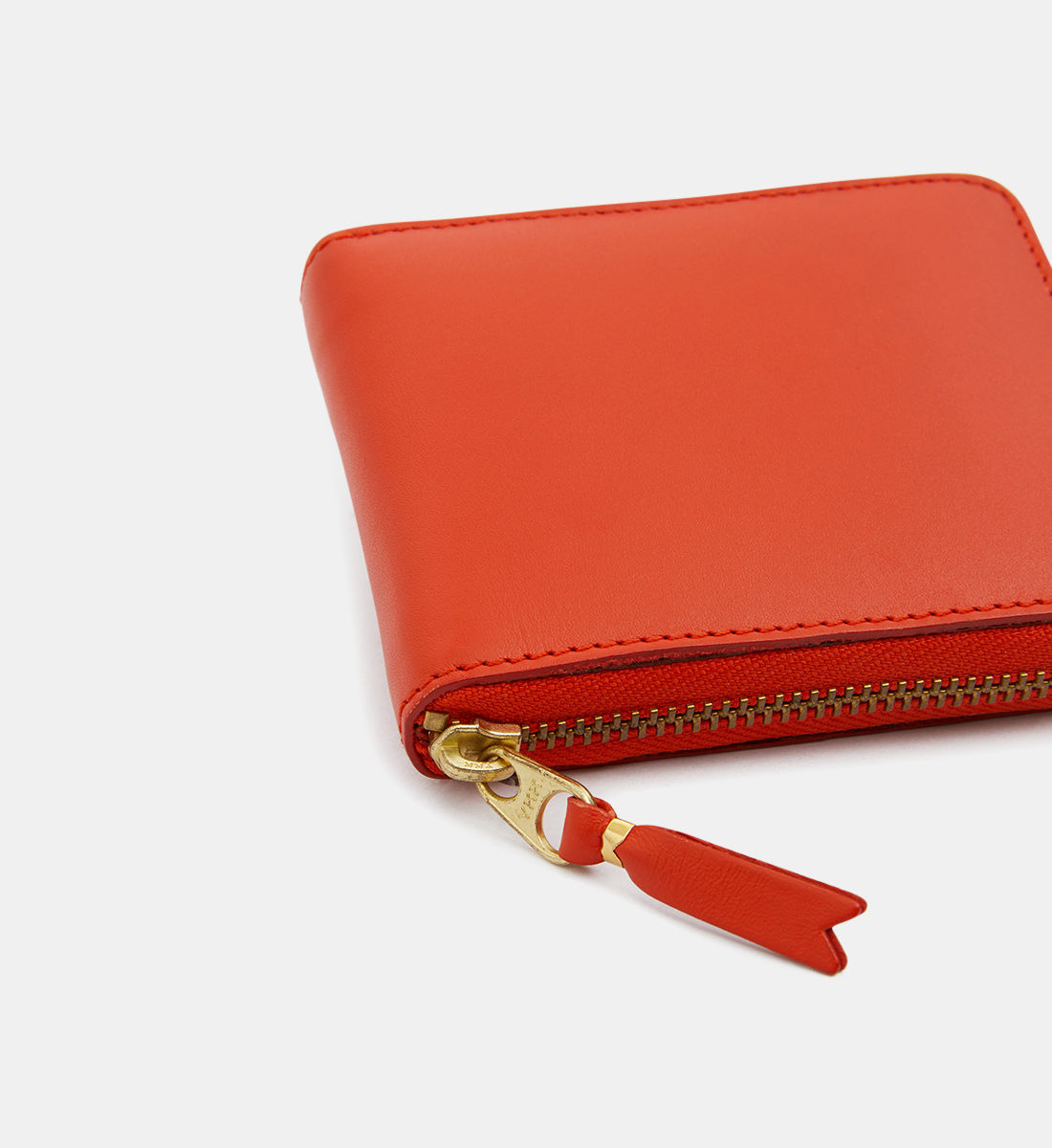 Eterspr Porte-Monnaie Enfant Garçon Motif Araignée - Portefeuille Avec Zip Cuir PU Rouge 22,5x9,5 Cm