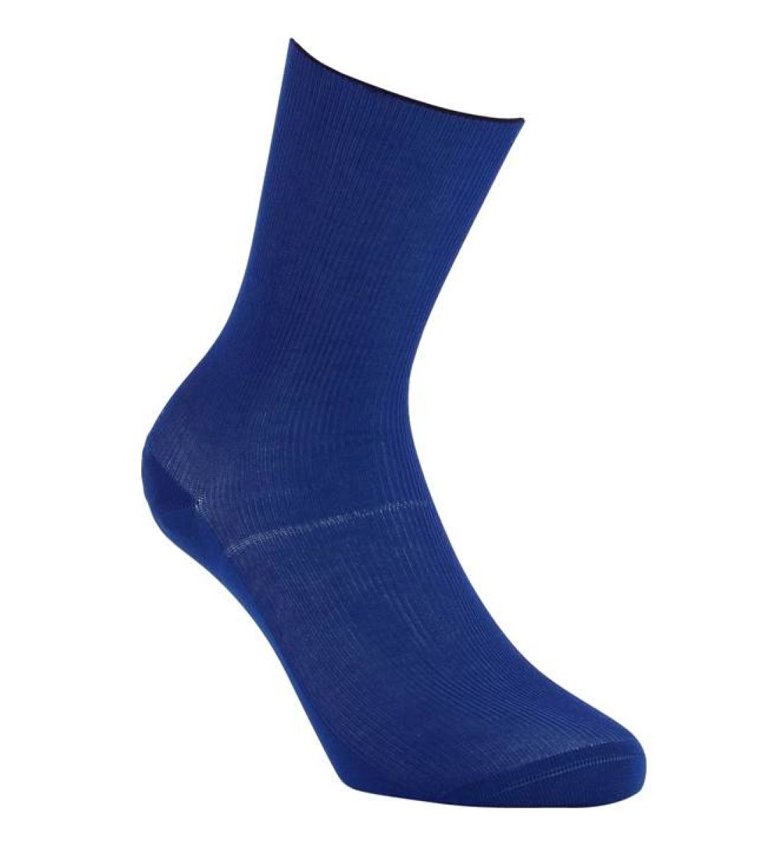 Chaussettes FIL D'ECOSSE Renforcées DORE DORE - Noir, Taille 40/41 - Neuf Avec Étiquettes - Homme