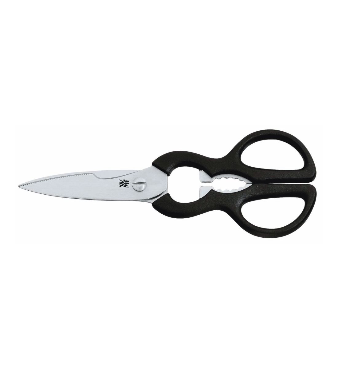Ciseau Ménager Rasetti Inox - Occasion Bon État - Pour Couture, Bricolage Ou Cuisine