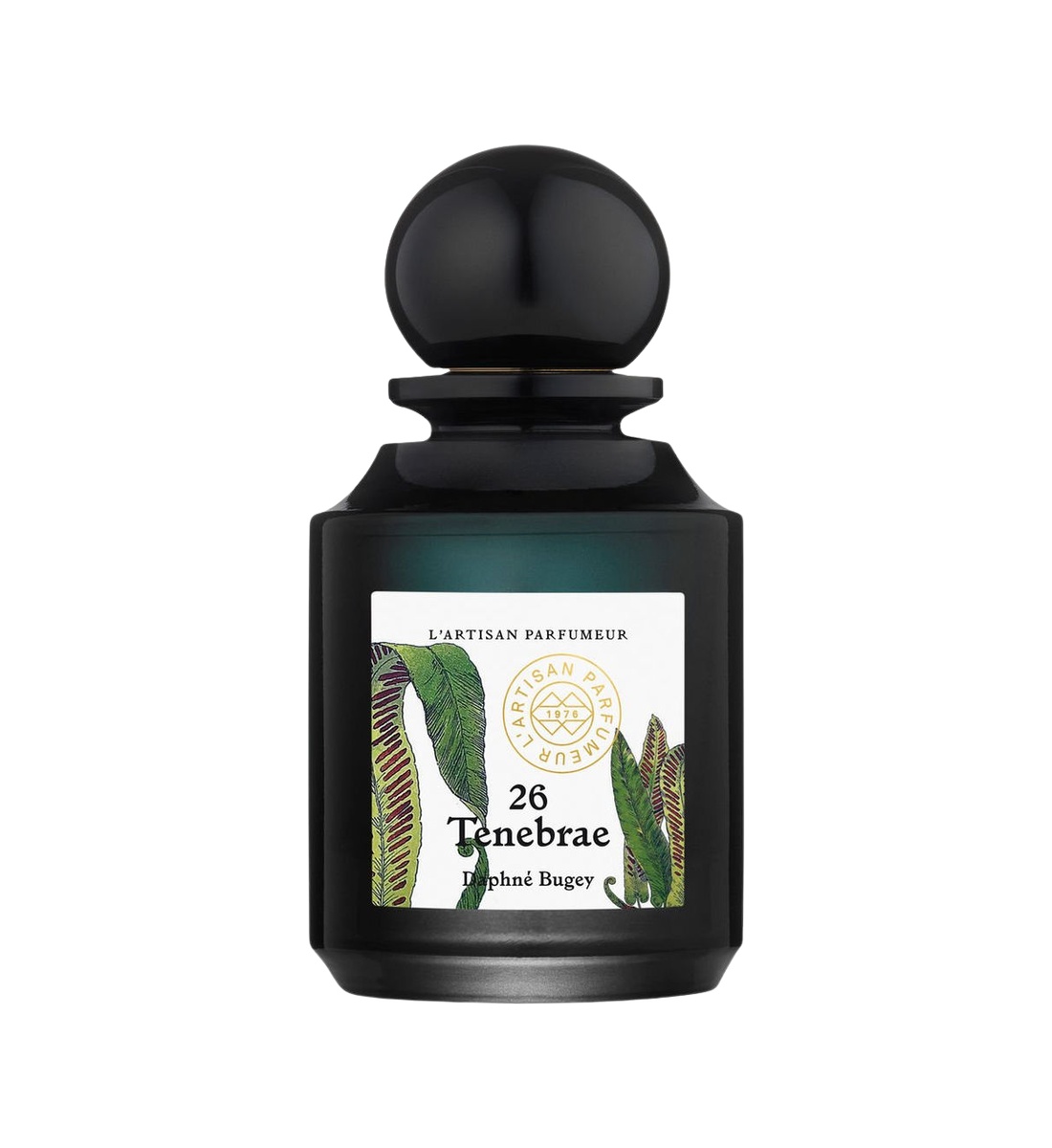 Tenebrae x Deyrolle Eau de Parfum - L'Artisan Parfumeur | Galeries