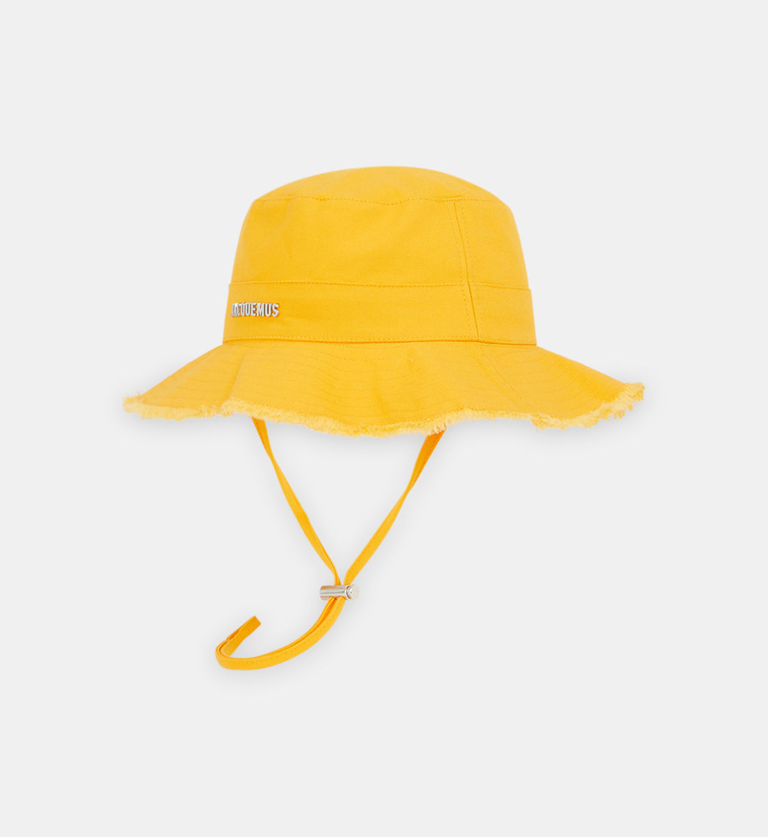 Bob Jacquemus été - Beige Coton - Taille Unique - Neuf Avec étiquettes