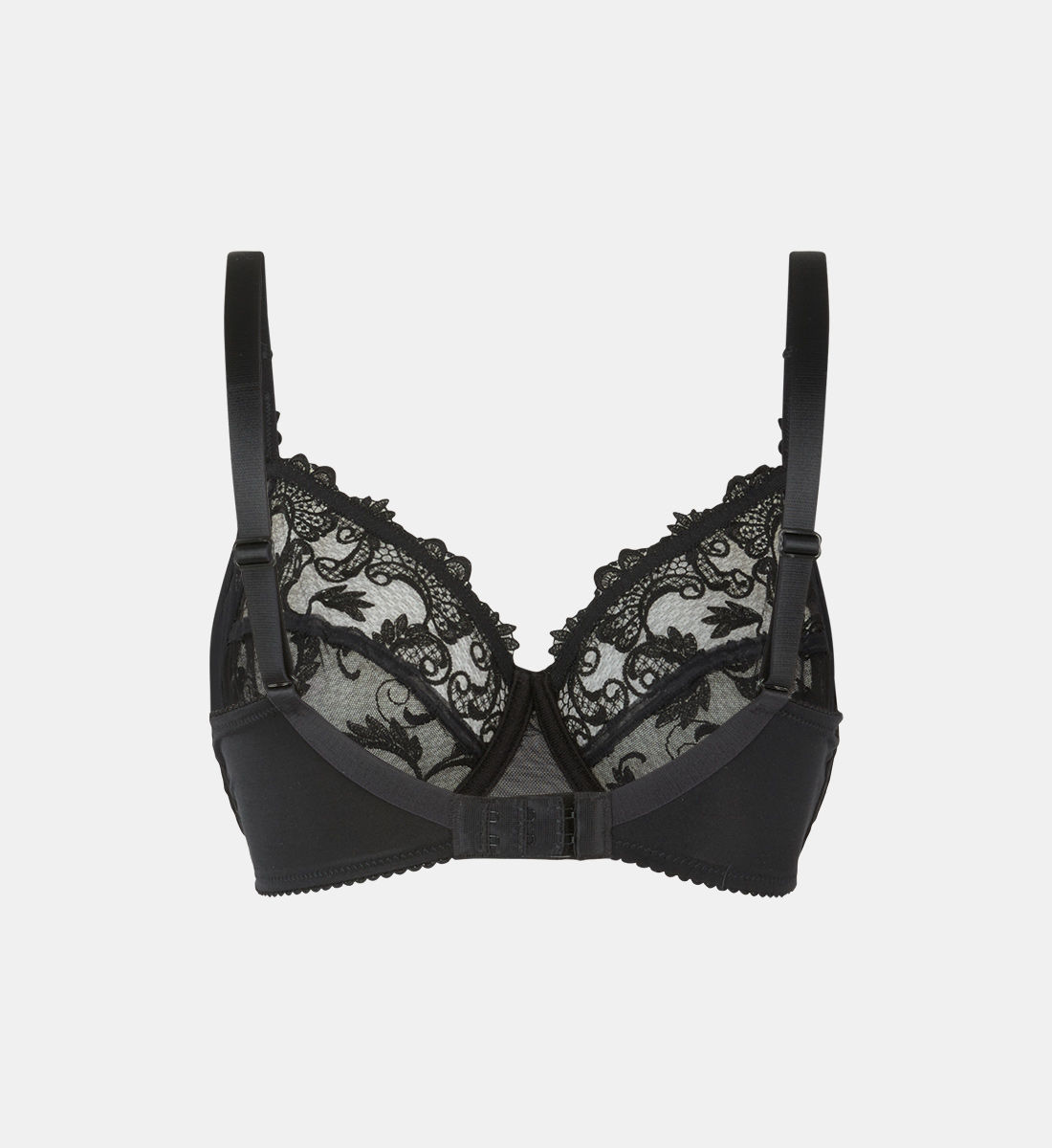 Soutien-gorge Armatures Antigel Lise Charmel Cachemire En Fête - Taille 100C (FR) / 40 (US) - Neuf Avec étiquettes