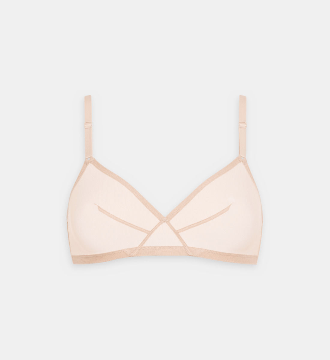Soutien-gorge Luxe ERES Ania B, Taille 85B (32B US) – Neuf Avec étiquettes, Valeur 220€