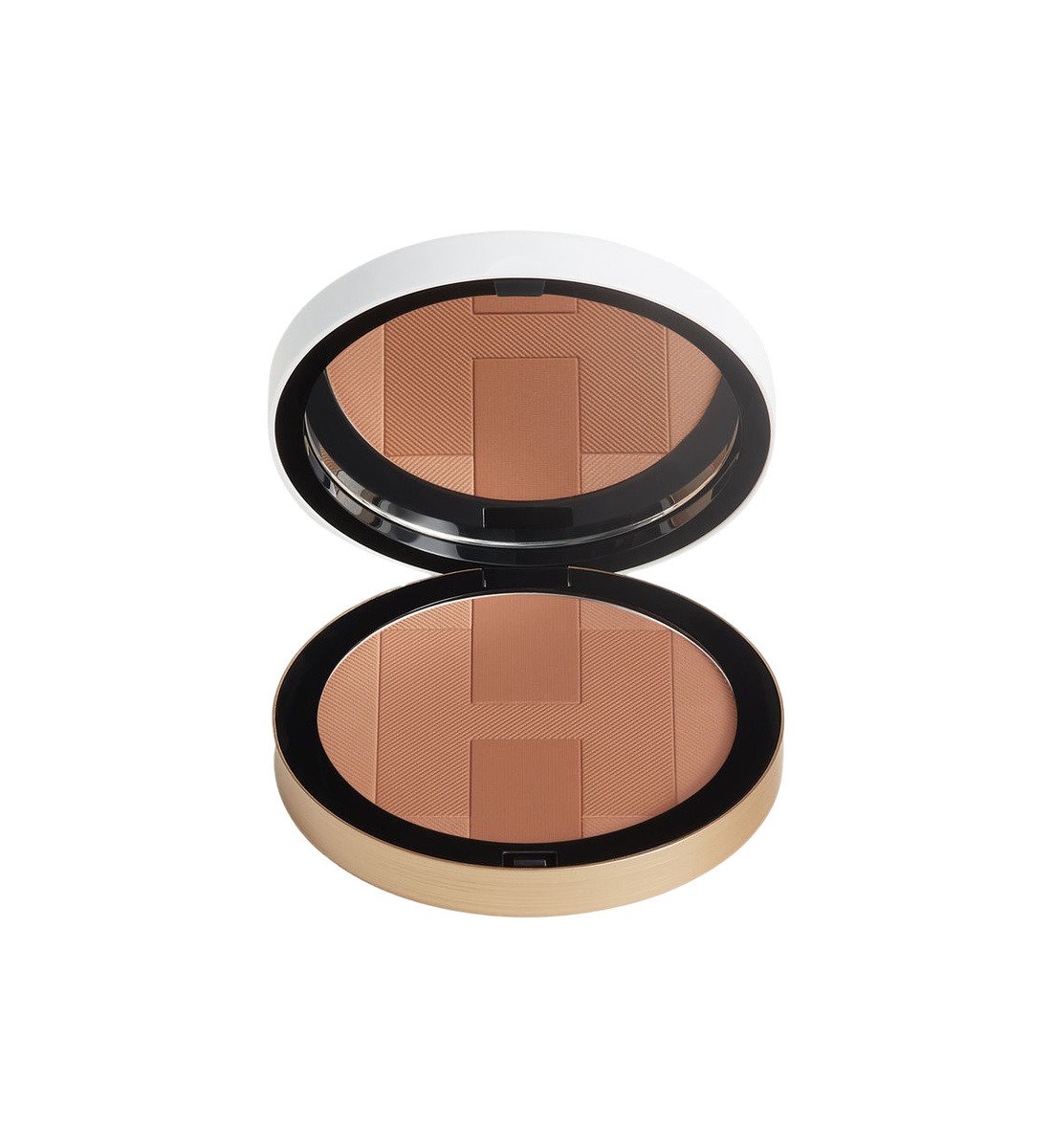 Poudre minérale bonne mine H TRIO - HERMÈS | Galeries Lafayette