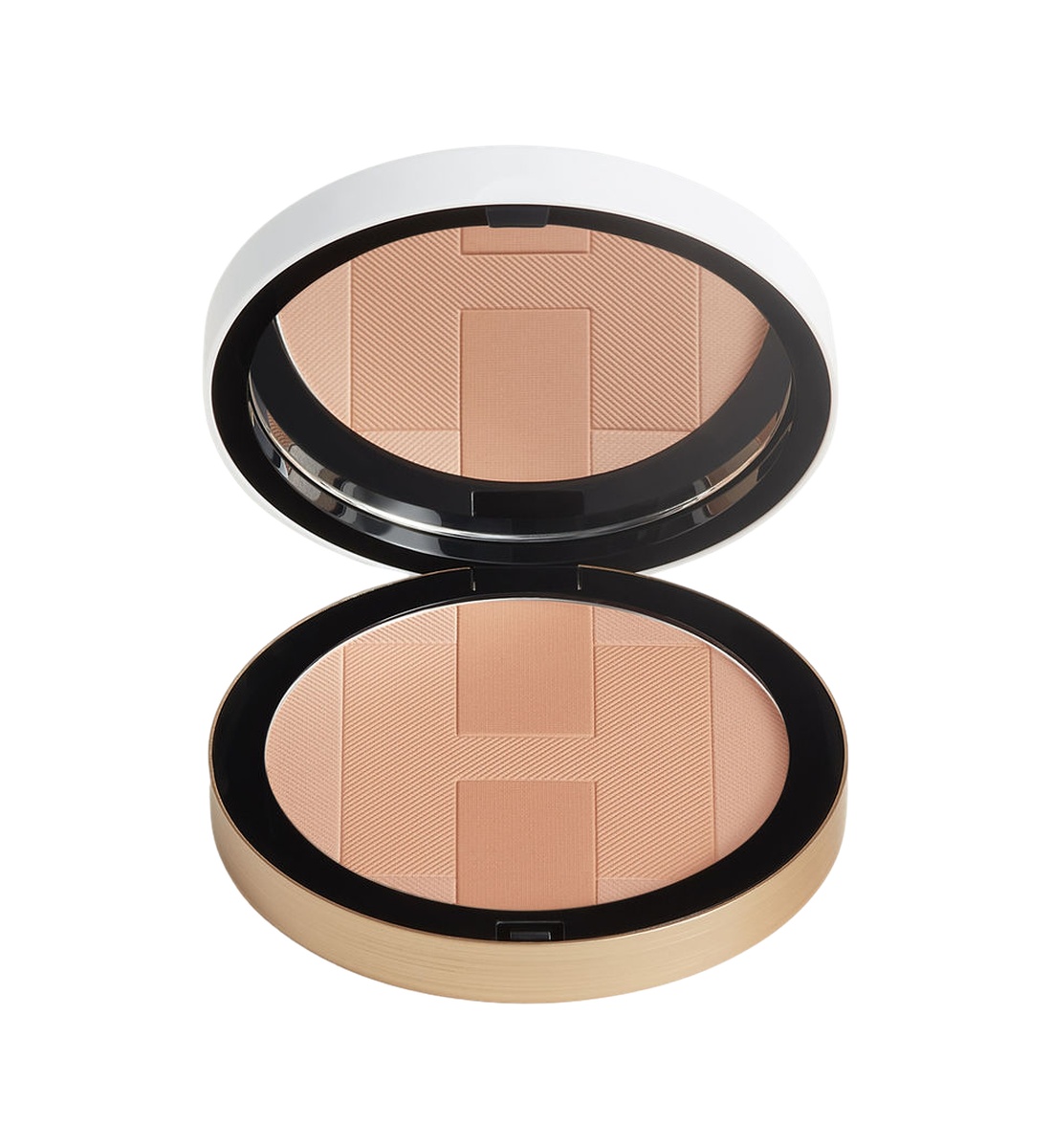 Poudre minérale bonne mine H TRIO - HERMÈS | Galeries Lafayette