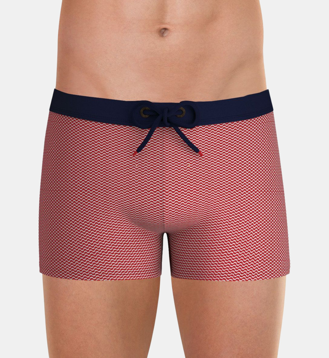 Slip De Bain ÉMINENCE Taille M (42) - Noir - Neuf Avec étiquettes - Style Vintage