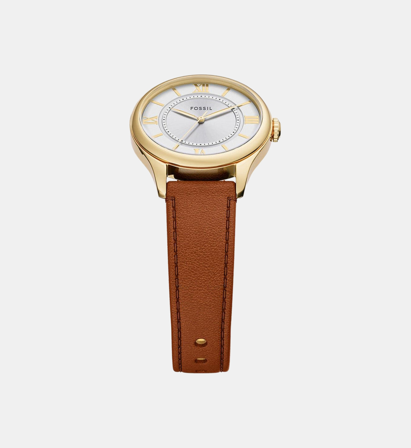 Montre à Aiguilles Dorées HP-90 – Modèle JJ23D, Neuf Sans étiquette (type Aiguille Classique)