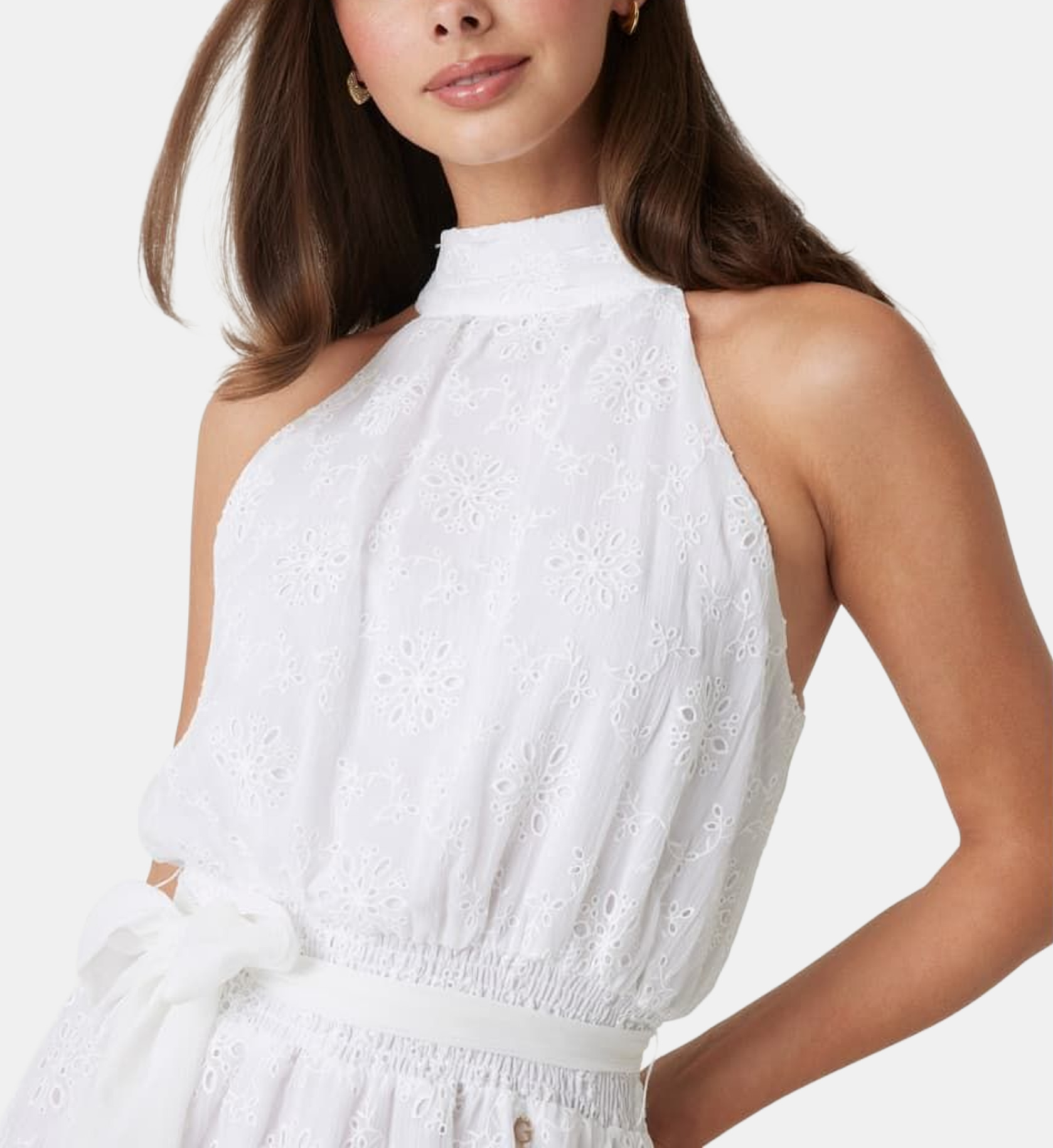 Robe GUESS Femme S - FR36 pas cher en Achat - Vente
