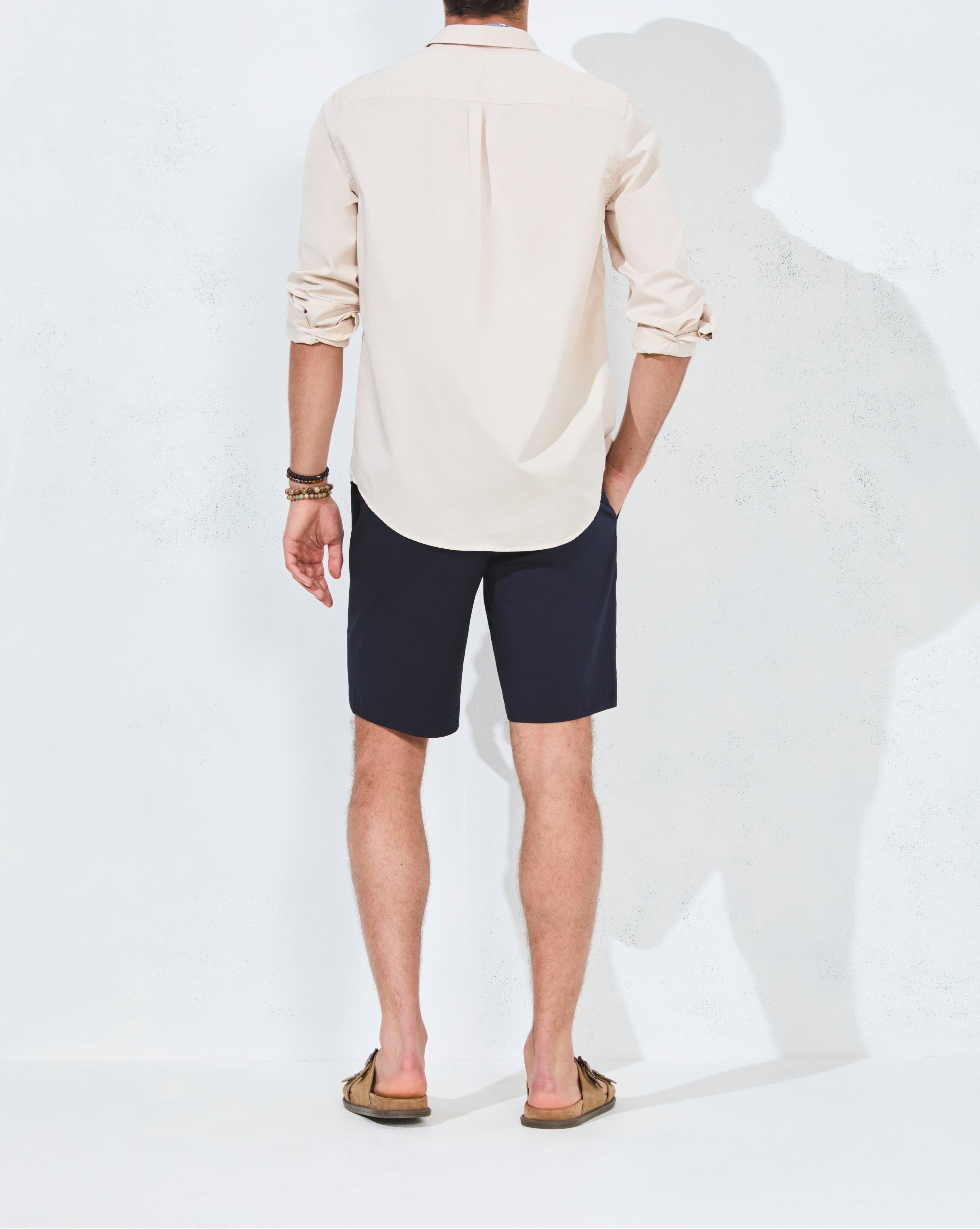 Chemise en coton MEXICO