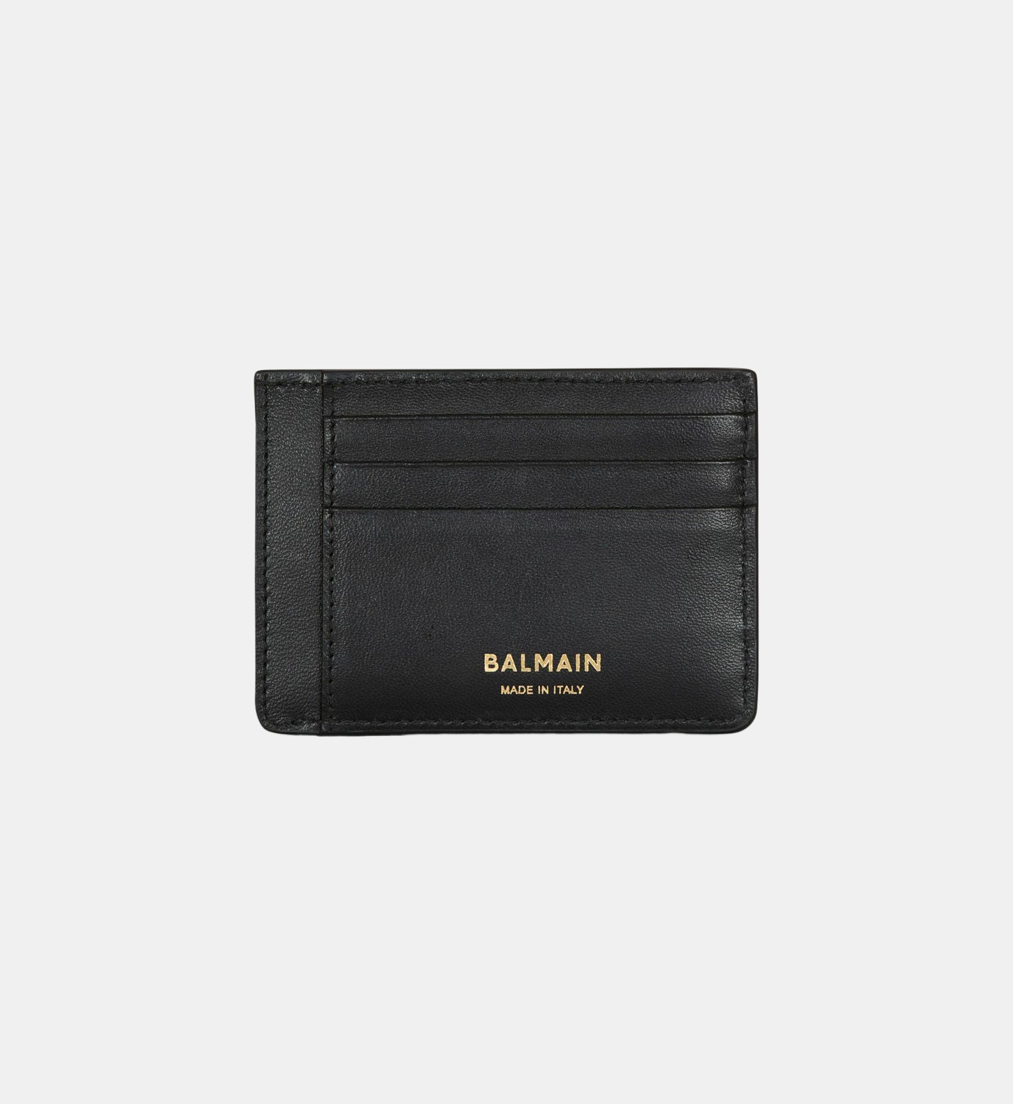 Balmain - Portefeuilles & porte-cartes pour homme