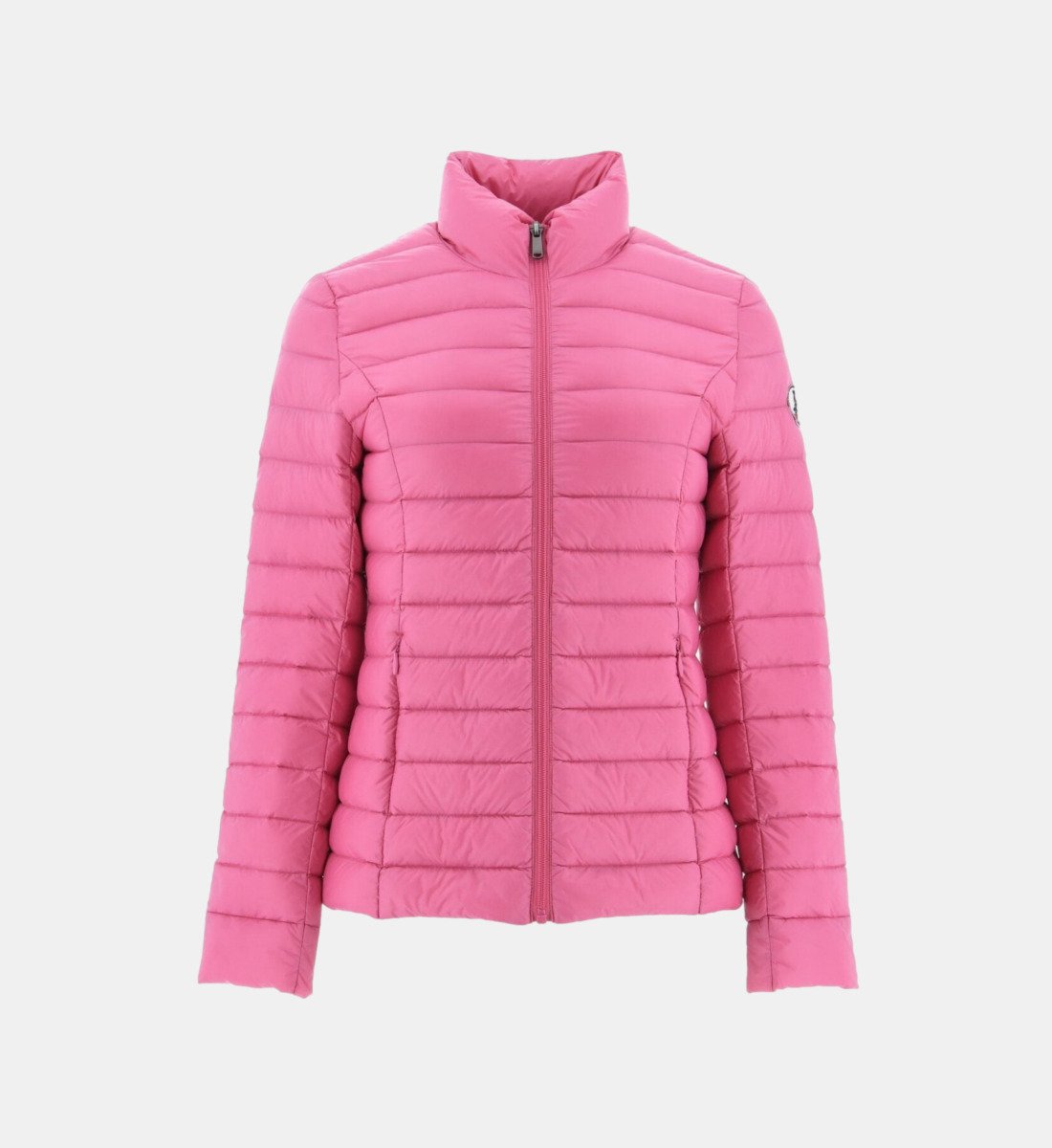 JOTT - Doudoune légère Cha Femme Rose sauvage - XS - Galeries Lafayette