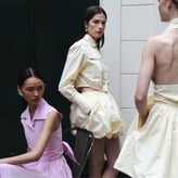 Nouvelle collection patou