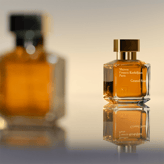 Visuel d'un flacon de parfum Maison Francis Kurkdjian