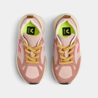 photo de baskets pour enfant