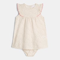 photo d'ensemble pour bébé