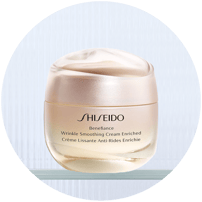 Crème Shiseido