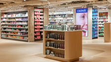 parapharmacie de galeries lafayette haussmann