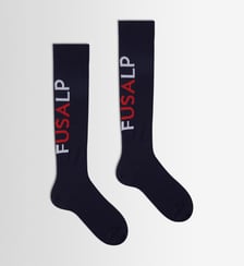 Chaussettes Pop longues Fusalp