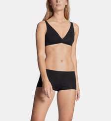 Panty taille haute Natural Comfort Calida