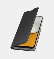 Etui Samsung A34 5G Noir Essentiel B