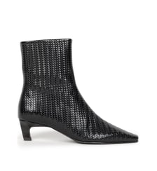 Bottines à talons Lauren Bobbies