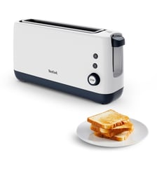 Grille-pain TL302110 TOASTER SIMPLE FENTE Tefal