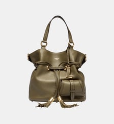 PREMIER FLIRT DE LANCEL - Sac seau M Lancel