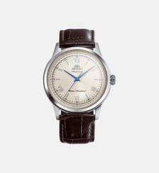 Montre automatique Bambino Ivoire RA-BB0003Y30B Orient