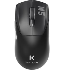 Souris Gamer Sans Fil M5 V2 sans fil Access Skillkorp