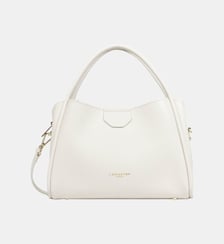 Sac à main Ida en cuir  Lancaster