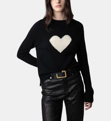 Pull Lili 100% Cachemire Zadig&Voltaire