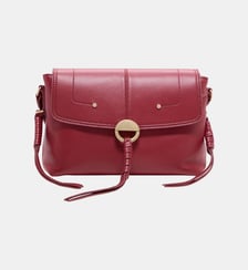 Petit Sac Othilia En Cuir Vanessa Bruno