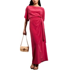 Robe Hibiscus Vanessa Bruno