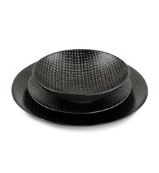 Service de vaisselle 18 pièces - Tweed Médard de Noblat