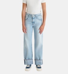 Jeans REVERS droite Le Temps Des Cerises