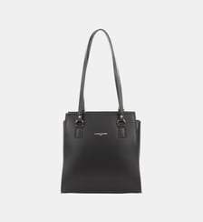 Sac à dos multi-fonction Smooth en cuir Lancaster