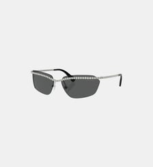 Lunettes de soleil Irrégulier SK7001 Swarovski
