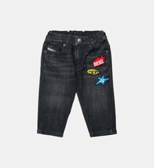 Jean regular fit - D-Gale Diesel Kids