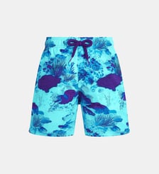 Maillot de bain stretch Coral Reef Vilebrequin