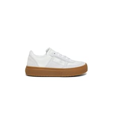 Baskets avec logo MM6 Maison Margiela