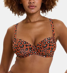 Haut de maillot de bain Langkawi Sans Complexe