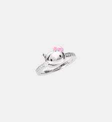 Hello Kitty Bague Thomas Sabo