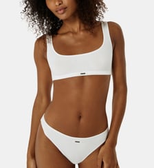 Brassière Soft White Noo