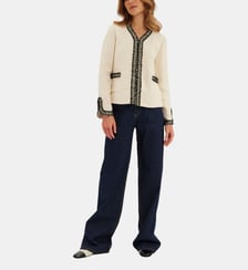 Veste Misia Ines de la Fressange Paris