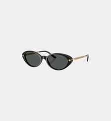 Lunettes de soleil Ovale VE4469 Versace