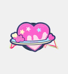 Sac à main Billieblush