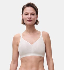 Soutien-gorge sans armature maintien Chantelle