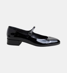 Salomés Desance en cuir Jonak